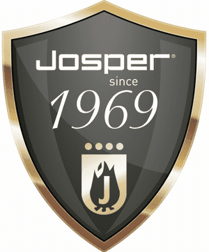 Josper History Logo